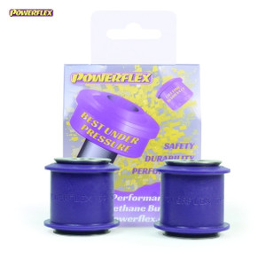 Powerflex Rear Toe Adjuster Inner Bushes - Subaru Impreza WRX & STI (2014 - 2017) Powerflex Rear Toe Adjuster Inner Bushes - Subaru Impreza WRX & STI (2014 - 2017)