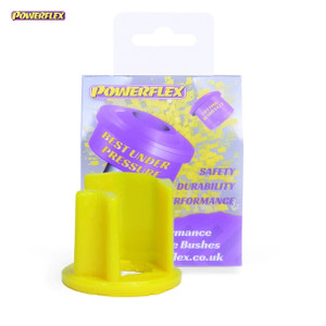 Powerflex Lower Engine Mount Insert - Suzuki Swift MK4 A2L Excl. Sport (2017 on) Powerflex Lower Engine Mount Insert - Suzuki Swift MK4 A2L Excl. Sport (2017 on)