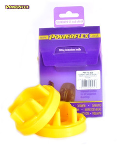 Powerflex Rear Engine Mounting Insert - Suzuki Swift - Sport (2010 on) Powerflex Rear Engine Mounting Insert - Suzuki Swift - Sport (2010 on)