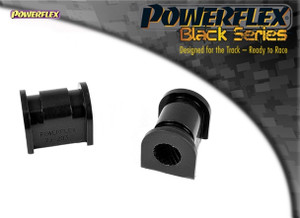 Powerflex Track Front Anti Roll Bar Bushes 21mm - Suzuki Ignis (2000-2008) Powerflex Track Front Anti Roll Bar Bushes 21mm - Suzuki Ignis (2000-2008)
