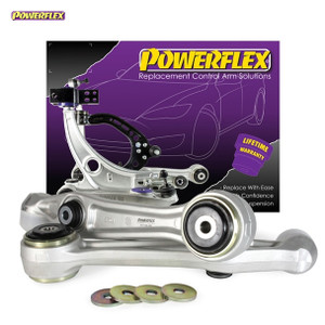 Powerflex Front Lower Aft Link Inc Bush Kit - Tesla Model X (2015-ON) Powerflex Front Lower Aft Link Inc Bush Kit - Tesla Model X (2015-ON)