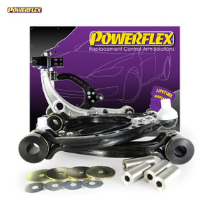 Powerflex Front Upper Control Arm Inc Bush Kit - Tesla Model S (2012-ON) Powerflex Front Upper Control Arm Inc Bush Kit - Tesla Model S (2012-ON)