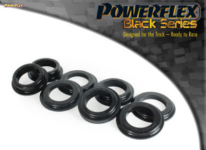 Powerflex Track Rear Subframe Bush Insert Kit - Tesla Model 3 (2017 - ON) Powerflex Track Rear Subframe Bush Insert Kit - Tesla Model 3 (2017 - ON)