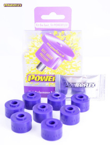 Powerflex Front Anti Roll Bar Link Rod Bushes Kit - Toyota Corolla AE86 RWD Powerflex Front Anti Roll Bar Link Rod Bushes Kit - Toyota Corolla AE86 RWD