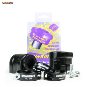 Powerflex Front Anti-Roll Bar Bush 24.2 mm - Toyota Yaris GR (2020 on) Powerflex Front Anti-Roll Bar Bush 24.2 mm - Toyota Yaris GR (2020 on)