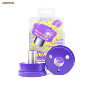 Powerflex Front Gearbox Mount Bushes (Tuned/Track) - Toyota Starlet GT Turbo/Glanza Turbo EP82 & EP91 Powerflex Front Gearbox Mount Bushes (Tuned/Track) - Toyota Starlet GT Turbo/Glanza Turbo EP82 & EP91