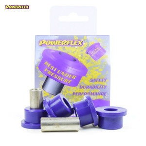 Powerflex Front Inner Control Arm Bushes - Toyota Starlet KP60 RWD Powerflex Front Inner Control Arm Bushes - Toyota Starlet KP60 RWD