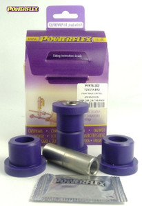Powerflex Front Inner Track Control Arm Bushes - Toyota MR2 SW20 REV 2 to 5 (1991 - 1999) Powerflex Front Inner Track Control Arm Bushes - Toyota MR2 SW20 REV 2 to 5 (1991 - 1999)