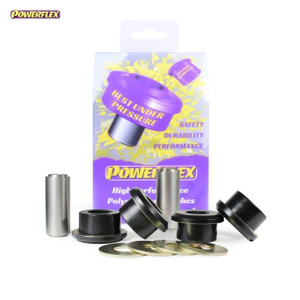 Powerflex Front Lower Arm Front Bushes 16mm - Toyota Hilux Mk8 (2015 on) Powerflex Front Lower Arm Front Bushes 16mm - Toyota Hilux Mk8 (2015 on)