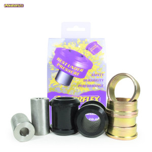 Powerflex Front Lower Control Arm Inner Bush - Toyota Supra Mk5 A90/J29 (2019 -) Powerflex Front Lower Control Arm Inner Bush - Toyota Supra Mk5 A90/J29 (2019 -)