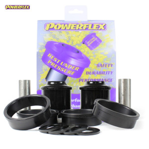 Powerflex Front Radius Arm To Chassis Bushes - Toyota Supra Mk5 A90/J29 (2019 -) Powerflex Front Radius Arm To Chassis Bushes - Toyota Supra Mk5 A90/J29 (2019 -)