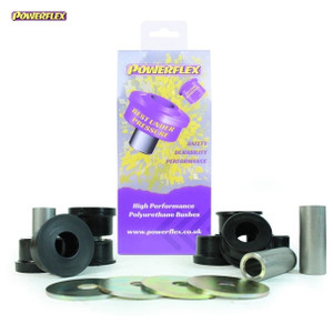 Powerflex Front Upper Control Arm Bushes - Toyota Tacoma Mk2 (2004 - 2015) Powerflex Front Upper Control Arm Bushes - Toyota Tacoma Mk2 (2004 - 2015)