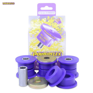 Powerflex Front Upper Wishbone Bushes - Toyota Supra 4 JZA80 (1993-2002) Powerflex Front Upper Wishbone Bushes - Toyota Supra 4 JZA80 (1993-2002)
