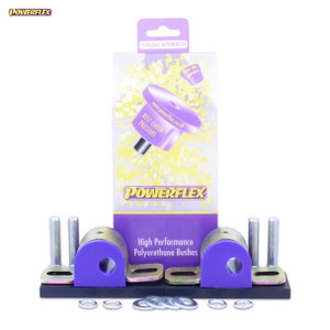 Powerflex Front Wishbone Rear Anti Lift Kit - Toyota Starlet/Glanza Turbo EP82 & EP91 Powerflex Front Wishbone Rear Anti Lift Kit - Toyota Starlet/Glanza Turbo EP82 & EP91