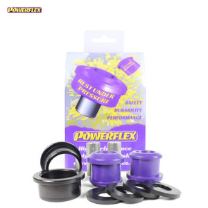 Powerflex Front Wishbone Rear Bush - Toyota Yaris Verso (1999-2005) Powerflex Front Wishbone Rear Bush - Toyota Yaris Verso (1999-2005)