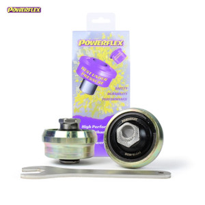 Powerflex Front Wishbone Rear Bushes Caster Adjust - Toyota Yaris GR (2020 on) Powerflex Front Wishbone Rear Bushes Caster Adjust - Toyota Yaris GR (2020 on)