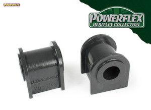 Powerflex Heritage Front Anti Roll Bar Bush 18mm - Toyota MR2 SW20 REV 1 (1989-1991) Powerflex Heritage Front Anti Roll Bar Bush 18mm - Toyota MR2 SW20 REV 1 (1989-1991)