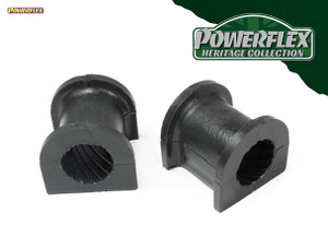 Powerflex Heritage Rear Anti Roll Bar Bush 20mm - Toyota MR2 SW20 REV 1 (1989-1991) Powerflex Heritage Rear Anti Roll Bar Bush 20mm - Toyota MR2 SW20 REV 1 (1989-1991)