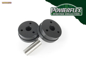 Powerflex Heritage Rear Lower Engine Mount Rear 79mm - Toyota MR2 SW20 REV 1 (1989-1991) Powerflex Heritage Rear Lower Engine Mount Rear 79mm - Toyota MR2 SW20 REV 1 (1989-1991)