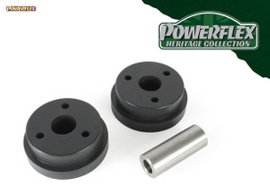 Powerflex Heritage Rear Lower Engine Mount Front 73mm - Toyota MR2 SW20 REV 1 (1989-1991) Powerflex Heritage Rear Lower Engine Mount Front 73mm - Toyota MR2 SW20 REV 1 (1989-1991)
