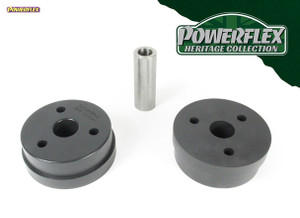 Powerflex Heritage Rear Lower Engine Mount Front 79mm - Toyota MR2 SW20 REV 1 (1989-1991) Powerflex Heritage Rear Lower Engine Mount Front 79mm - Toyota MR2 SW20 REV 1 (1989-1991)