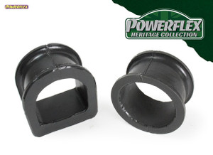 Powerflex Heritage Steering Rack Mounting Bush Kit - Toyota MR2 SW20 REV 1 (1989-1991) Powerflex Heritage Steering Rack Mounting Bush Kit - Toyota MR2 SW20 REV 1 (1989-1991)