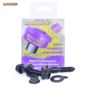 Powerflex PowerAlign Camber Bolt Kit (17mm) - Toyota Auris (2007 - 2011) Powerflex PowerAlign Camber Bolt Kit (17mm) - Toyota Auris (2007 - 2011)