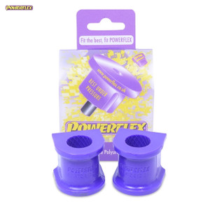 Powerflex Rear Anti Roll Bar Bushes 21mm - Toyota Supra 4 JZA80 (1993-2002) Powerflex Rear Anti Roll Bar Bushes 21mm - Toyota Supra 4 JZA80 (1993-2002)