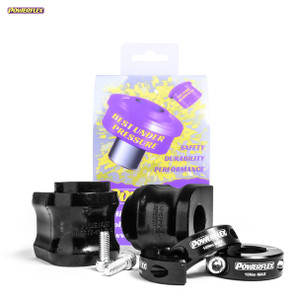 Powerflex Rear Anti-Roll Bar Bush 21.3mm - Toyota Yaris GR (2020 on) Powerflex Rear Anti-Roll Bar Bush 21.3mm - Toyota Yaris GR (2020 on)