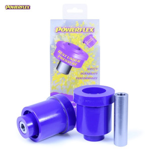 Powerflex Rear Beam Bushes - Toyota Aygo (2014 - ON) Powerflex Rear Beam Bushes - Toyota Aygo (2014 - ON)