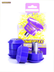 Powerflex Rear Beam Mounting Bushes - Toyota Starlet/Glanza Turbo EP82 & EP91 Powerflex Rear Beam Mounting Bushes - Toyota Starlet/Glanza Turbo EP82 & EP91