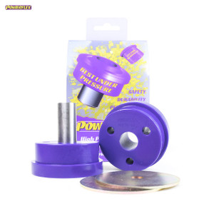 Powerflex Rear Gearbox Mount Bushes (Tuned/Track) - Toyota Starlet GT Turbo/Glanza Turbo EP82 & EP91 Powerflex Rear Gearbox Mount Bushes (Tuned/Track) - Toyota Starlet GT Turbo/Glanza Turbo EP82 & EP91