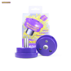 Powerflex Rear Gearbox Mount Bushes, LSD Models (Tuned/Track) - Toyota Starlet GT Turbo/Glanza Turbo EP82 & EP91 Powerflex Rear Gearbox Mount Bushes, LSD Models (Tuned/Track) - Toyota Starlet GT Turbo/Glanza Turbo EP82 & EP91