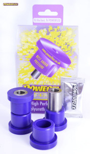 Powerflex Rear Inner Track Control Arm Bushes M14 Bolt - Toyota MR2 SW20 REV 2 to 5 (1991 - 1999) Powerflex Rear Inner Track Control Arm Bushes M14 Bolt - Toyota MR2 SW20 REV 2 to 5 (1991 - 1999)