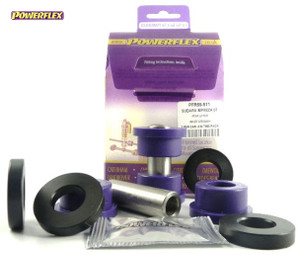 Powerflex Rear Upper Arm Inner Rear Bush - Toyota GR 86 (2021 on) Powerflex Rear Upper Arm Inner Rear Bush - Toyota GR 86 (2021 on)