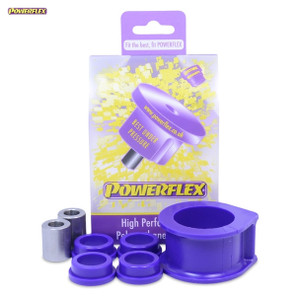 Powerflex Steering Rack Mount Bushes Kit 47mm - Toyota Supra 4 JZA80 (1993-2002) Powerflex Steering Rack Mount Bushes Kit 47mm - Toyota Supra 4 JZA80 (1993-2002)