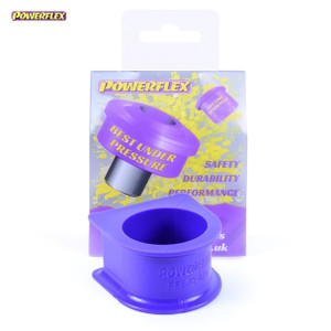 Powerflex Steering Rack Mount Round Bushes - Toyota Starlet/Glanza Turbo EP82 & EP91 Powerflex Steering Rack Mount Round Bushes - Toyota Starlet/Glanza Turbo EP82 & EP91