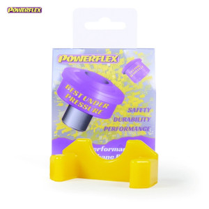 Powerflex Upper Gearbox Mount Insert - Toyota Yaris GR (2020 on) Powerflex Upper Gearbox Mount Insert - Toyota Yaris GR (2020 on)
