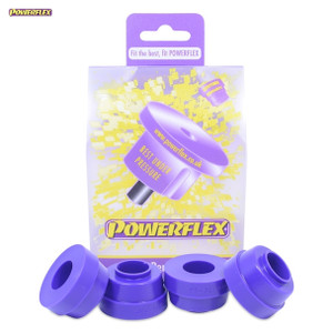 Powerflex Tie Bar To Track Control Arm Bushes - Toyota MR2 SW20 REV 1 (1989-1991) Powerflex Tie Bar To Track Control Arm Bushes - Toyota MR2 SW20 REV 1 (1989-1991)