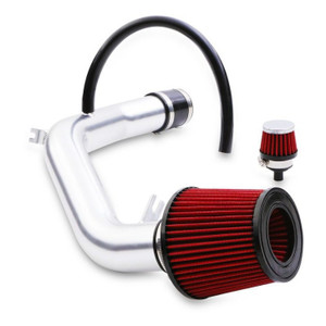 Gravity Cold Air Induction Kit – Audi A3 8L 1.8T 20V (96-03) Gravity Cold Air Induction Kit – Audi A3 8L 1.8T 20V (96-03)