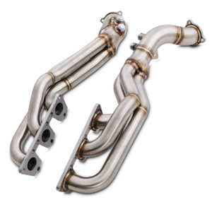 Gravity Exhaust Manifold – Audi Q5 / SQ5 (8R) 3.0 TFSI V6 (08-17) Gravity Exhaust Manifold – Audi Q5 / SQ5 (8R) 3.0 TFSI V6 (08-17)
