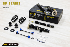 BC Racing BR Series Coilovers - Audi TT (8S) 2014+ (2WD & AWD) BC Racing BR Series Coilovers - Audi TT (8S) 2014+ (2WD & AWD)