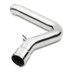 Gravity Aluminium Boost Pipe – Seat Leon Cupra R 1.8T 225BHP (99-06) Gravity Aluminium Boost Pipe – Seat Leon Cupra R 1.8T 225BHP (99-06)