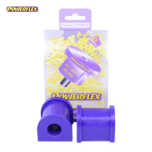 Powerflex Front Anti Roll Bar Bushes 22mm - TVR Sagaris Powerflex Front Anti Roll Bar Bushes 22mm - TVR Sagaris