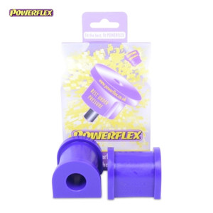 Powerflex Front Anti Roll Bar Bushes 25mm - TVR T350 Powerflex Front Anti Roll Bar Bushes 25mm - TVR T350