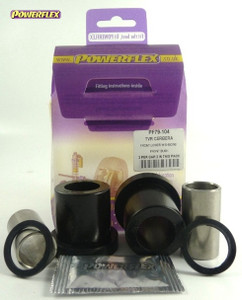 Powerflex Front Lower Wishbone Front Bushes - TVR Tuscan Powerflex Front Lower Wishbone Front Bushes - TVR Tuscan