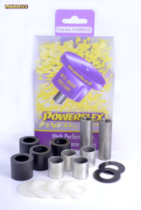 Powerflex Front Upper Wishbone Front Bushes - TVR Cerbera Powerflex Front Upper Wishbone Front Bushes - TVR Cerbera