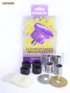 Powerflex Front Upper Wishbone Rear Bushes - TVR T350 Powerflex Front Upper Wishbone Rear Bushes - TVR T350