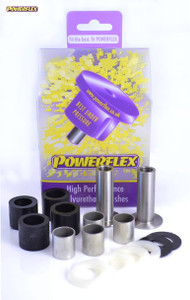 Powerflex Front Wishbone Bushes Special - Griffith - TVR Chimaera All Models - Powerflex Front Wishbone Bushes Special - Griffith - TVR Chimaera All Models -
