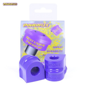 Powerflex Rear Anti Roll Bar Bushes 18mm - TVR T350 Powerflex Rear Anti Roll Bar Bushes 18mm - TVR T350